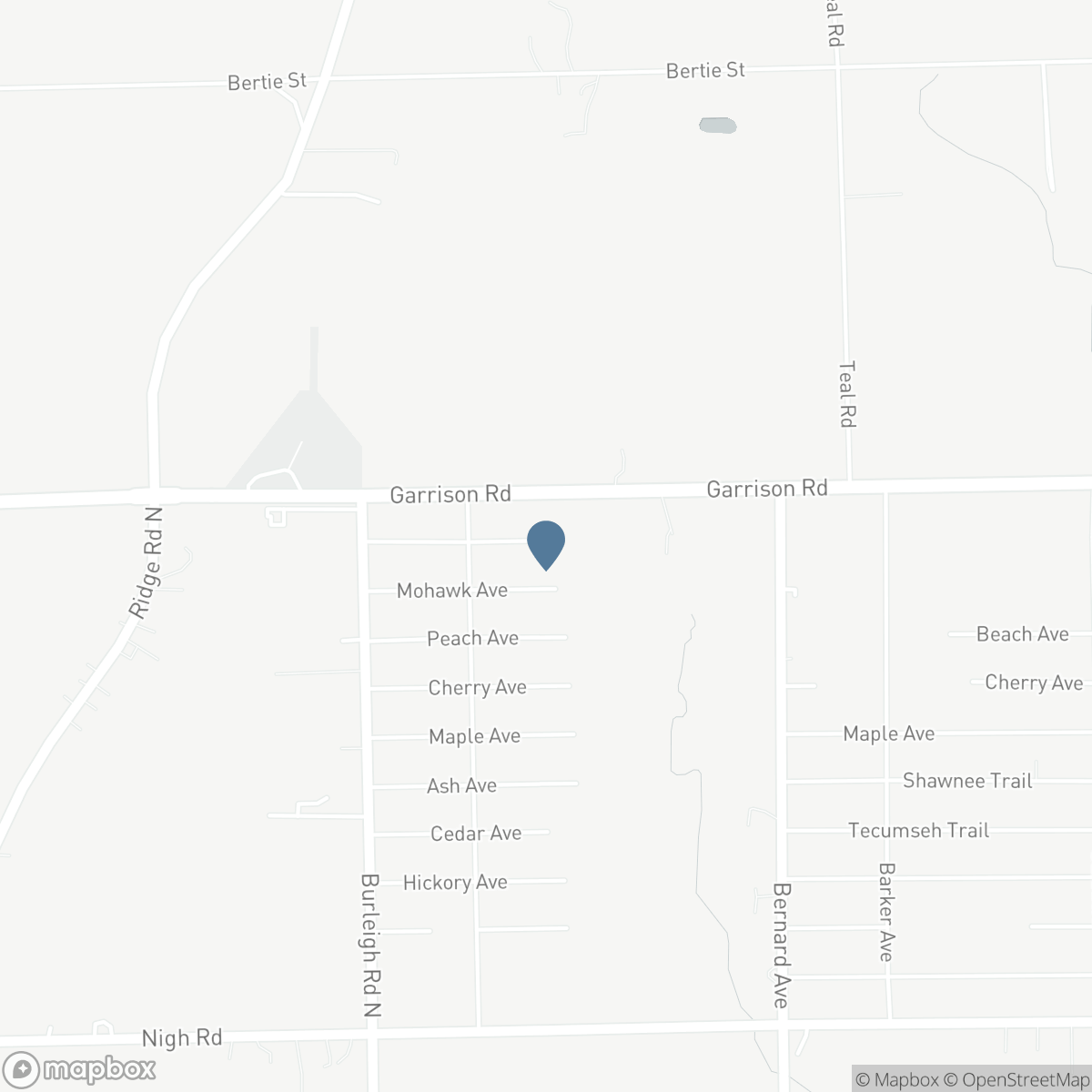 LOT 48 & 49 HIAWATHA AVENUE, Fort Erie, Ontario L0S 1N0